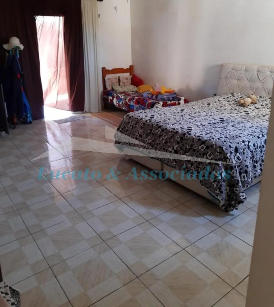 Casa, 4 quartos, 220 m² - Foto 15