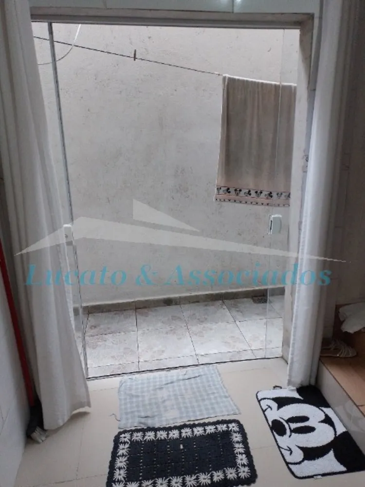 Casa, 4 quartos, 220 m² - Foto 24