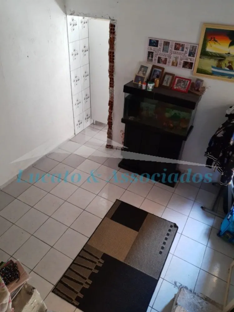 Casa, 4 quartos, 220 m² - Foto 9