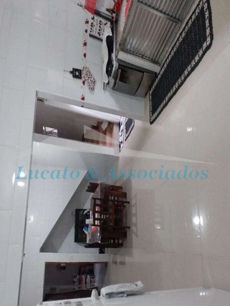 Casa, 4 quartos, 220 m² - Foto 19