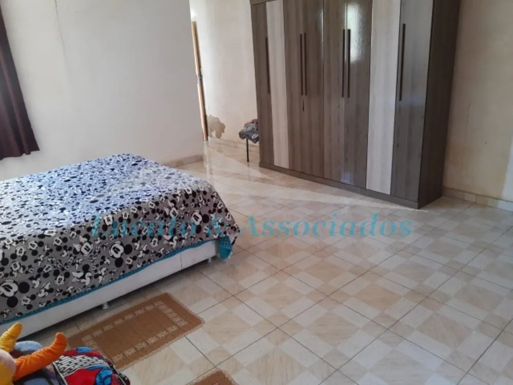 Casa, 4 quartos, 220 m² - Foto 16