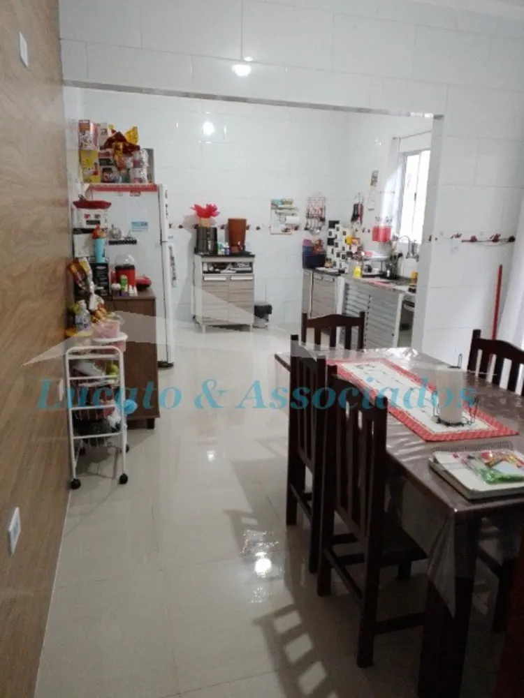 Casa, 4 quartos, 220 m² - Foto 23