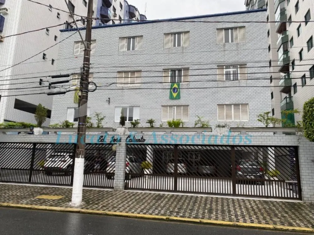 Apartamento, 2 quartos, 70 m² - Foto 2