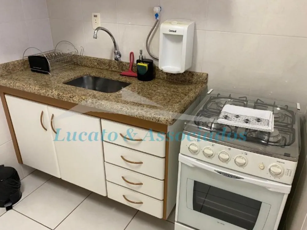 Apartamento, 2 quartos, 70 m² - Foto 8