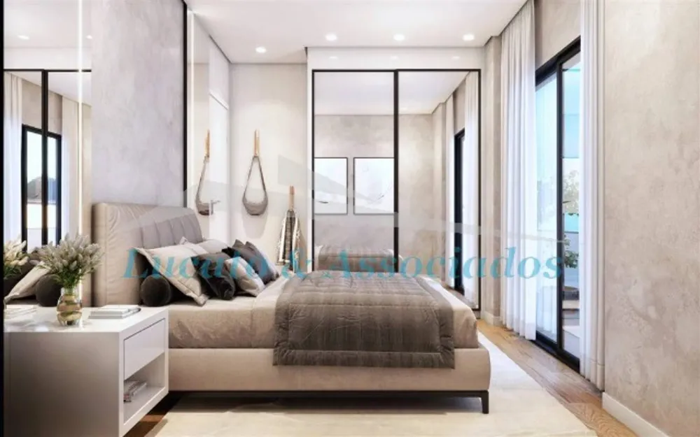 Apartamento, 2 quartos, 80 m² - Foto 10