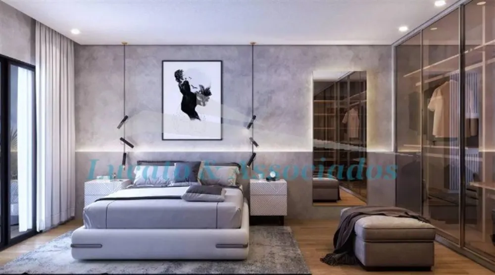 Apartamento, 2 quartos, 80 m² - Foto 1
