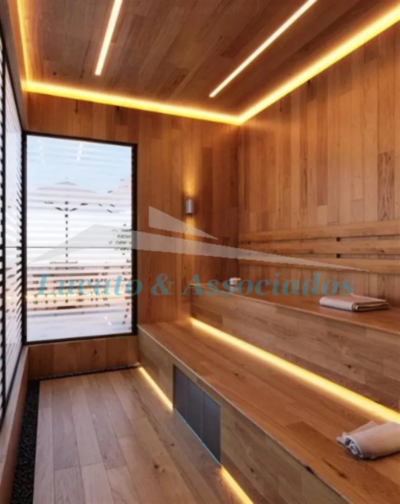 Apartamento, 2 quartos, 80 m² - Foto 3