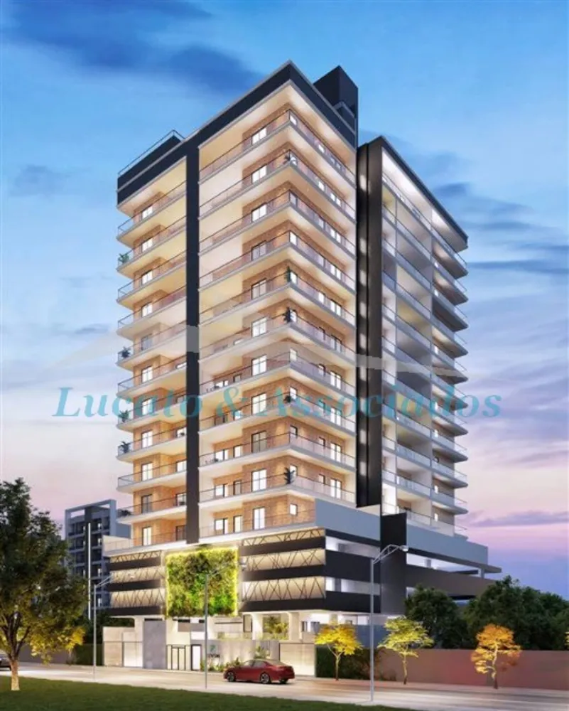 Apartamento, 2 quartos, 80 m² - Foto 4
