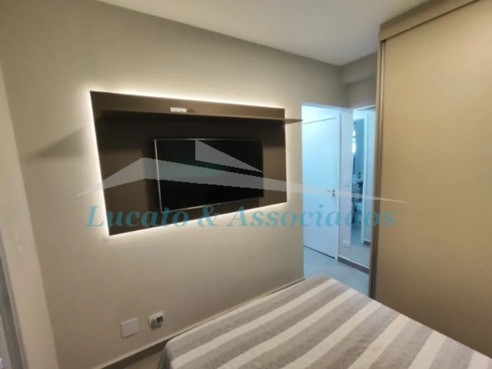 Apartamento, 3 quartos, 117 m² - Foto 14