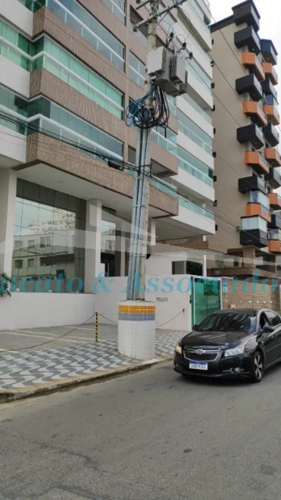 Apartamento, 3 quartos, 117 m² - Foto 4