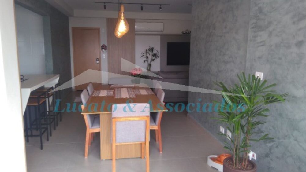 Apartamento, 3 quartos, 117 m² - Foto 3