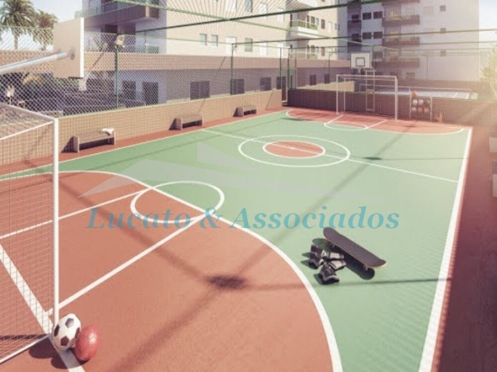 Apartamento, 3 quartos, 117 m² - Foto 1