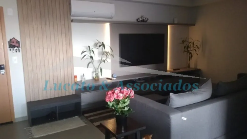 Apartamento, 3 quartos, 117 m² - Foto 2