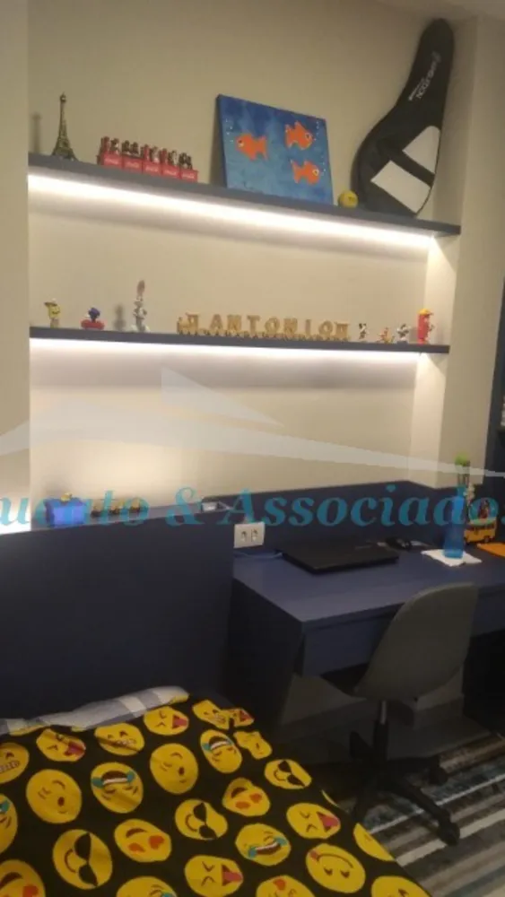 Apartamento, 3 quartos, 117 m² - Foto 7