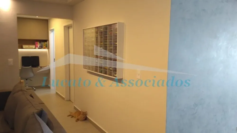 Apartamento, 3 quartos, 117 m² - Foto 3