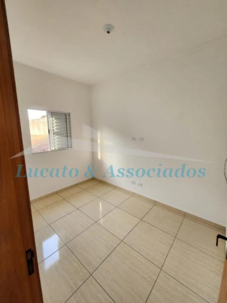 Casa, 2 quartos, 53 m² - Foto 2