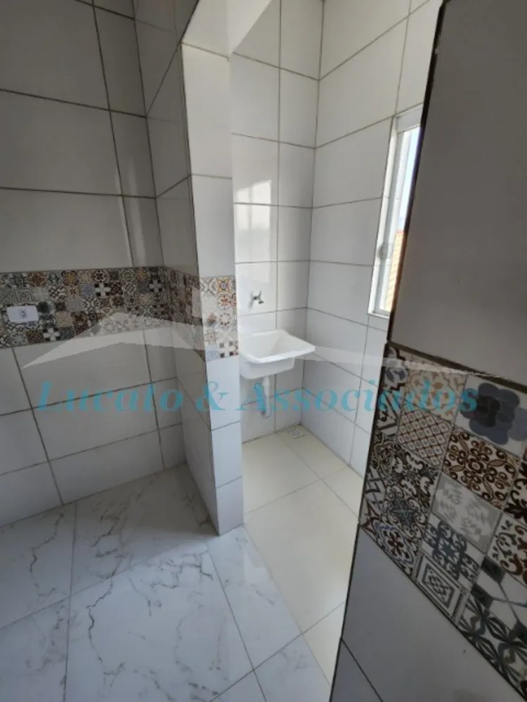 Casa, 2 quartos, 53 m² - Foto 4