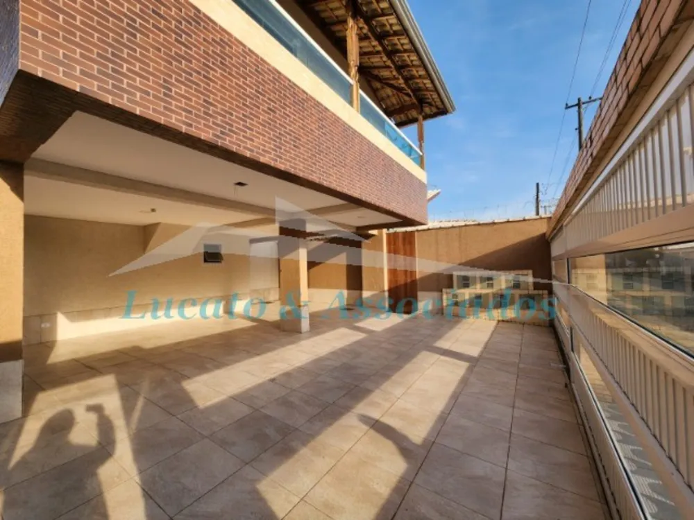 Casa, 2 quartos, 53 m² - Foto 3