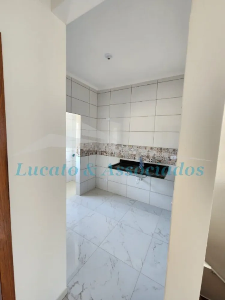 Casa, 2 quartos, 53 m² - Foto 4