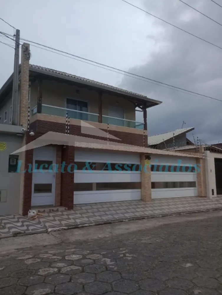 Casa, 2 quartos, 53 m² - Foto 1