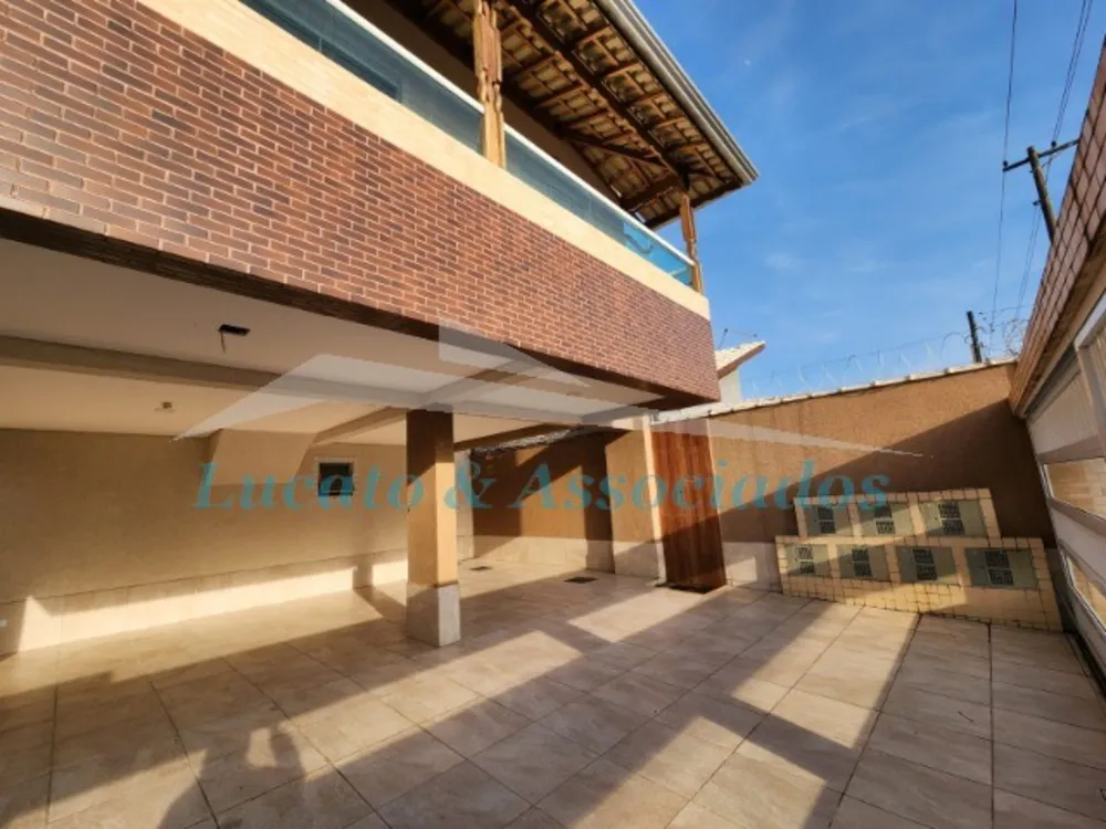 Casa, 2 quartos, 53 m² - Foto 2