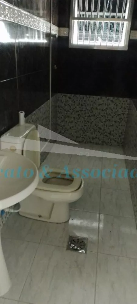 Conjunto Comercial-Sala para alugar, 36m² - Foto 6