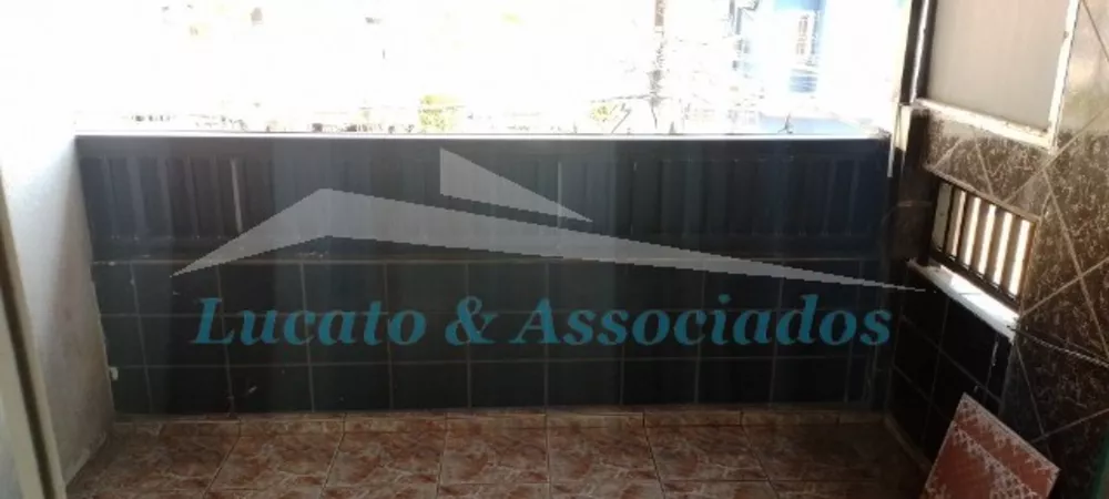 Conjunto Comercial-Sala para alugar, 36m² - Foto 5