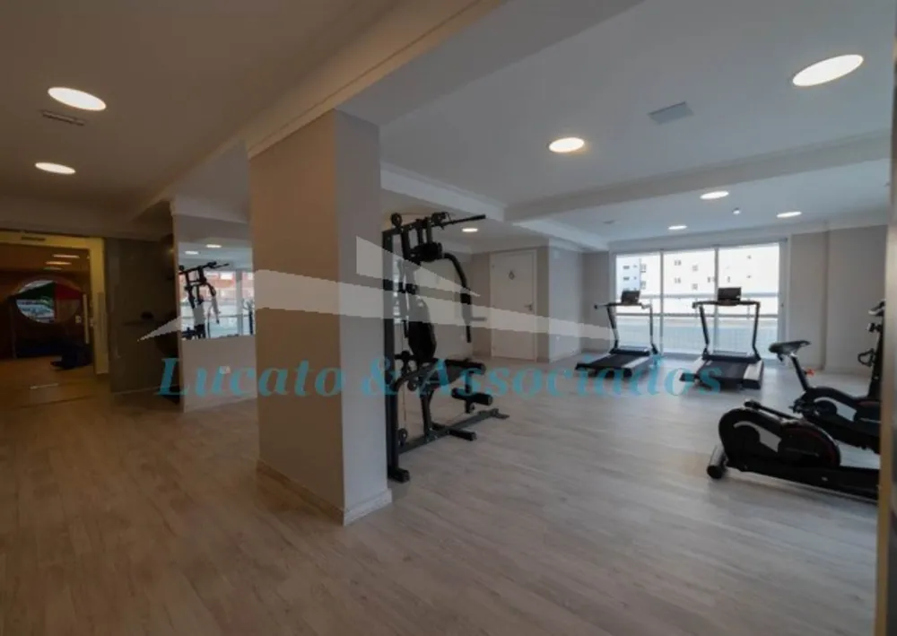 Apartamento, 3 quartos, 134 m² - Foto 12