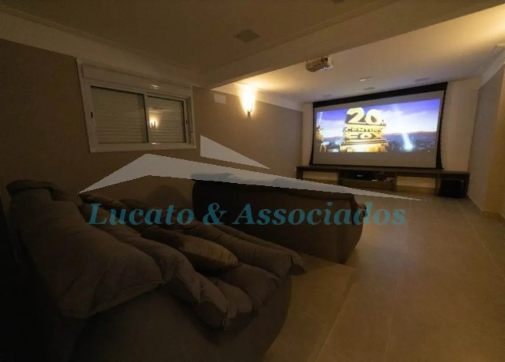 Apartamento, 3 quartos, 134 m² - Foto 2