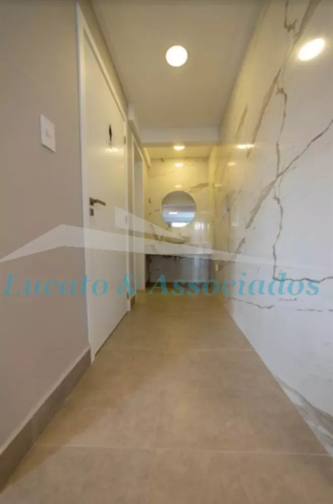 Apartamento à venda com 3 quartos, 134m² - Foto 4