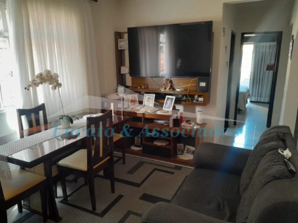 Apartamento, 2 quartos, 59 m² - Foto 2
