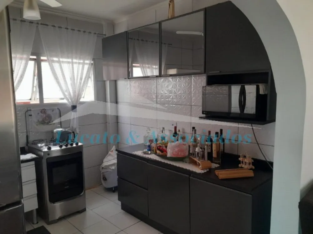 Apartamento, 2 quartos, 59 m² - Foto 4