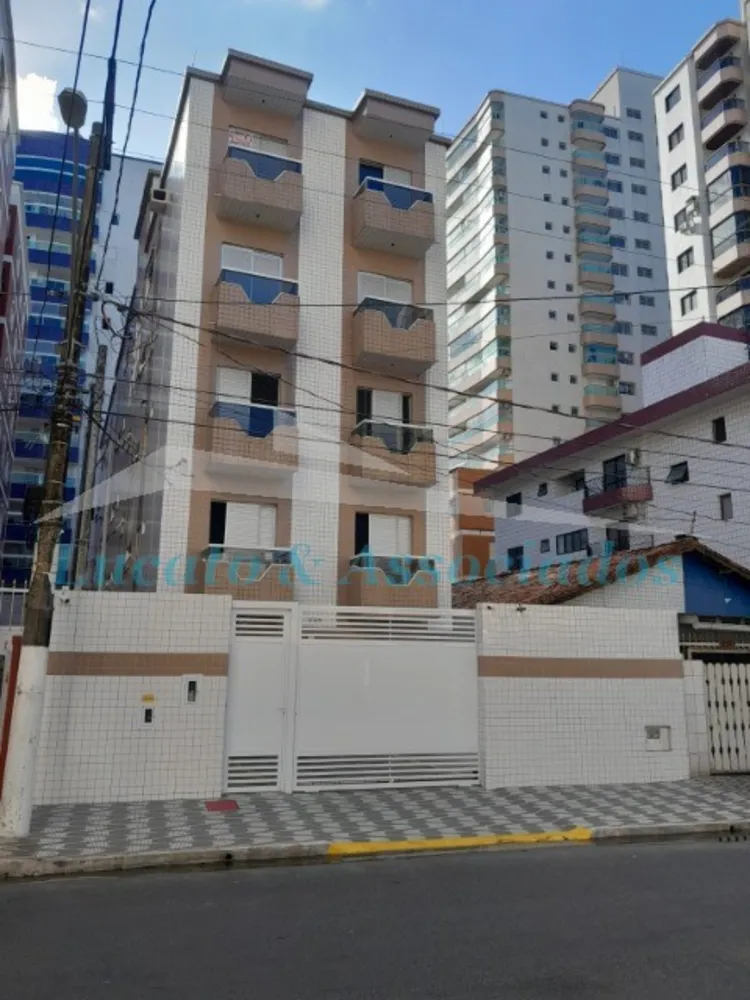 Apartamento, 2 quartos, 59 m² - Foto 6