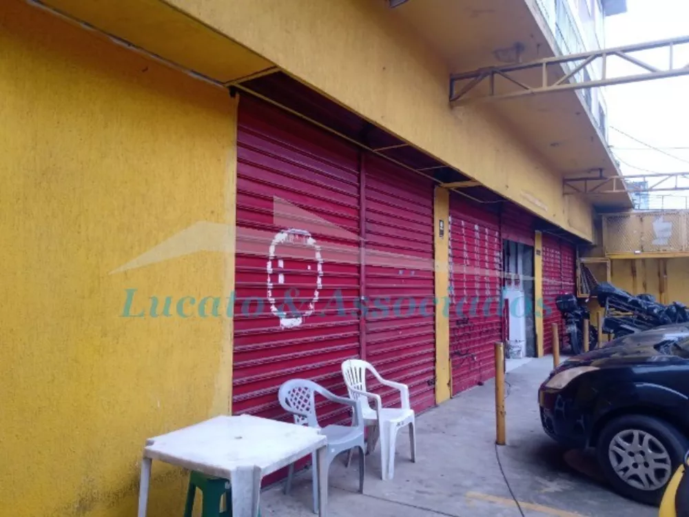 Loja-Salão para alugar, 570m² - Foto 2