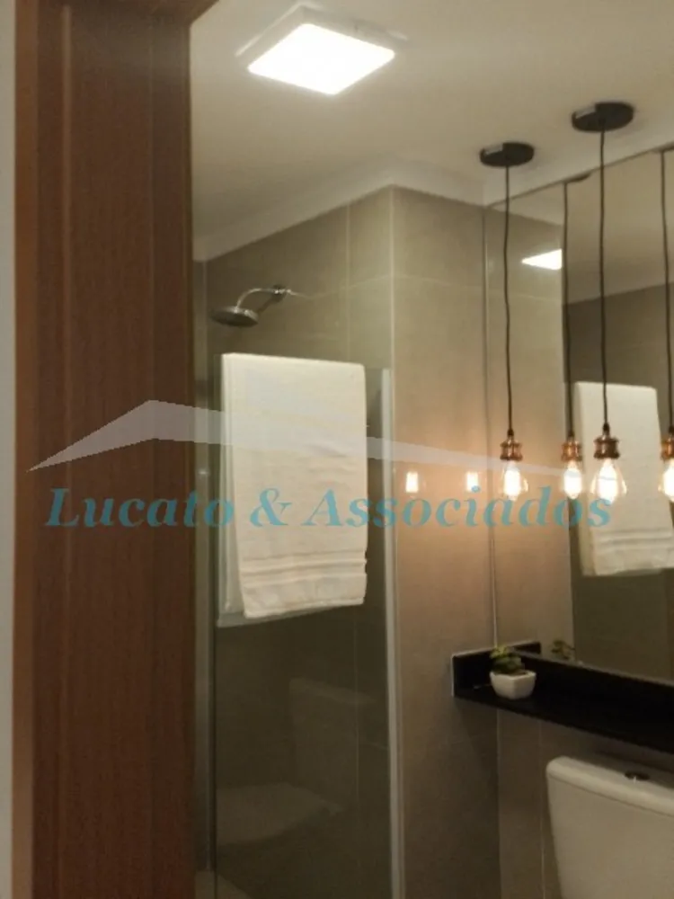 Apartamento, 2 quartos, 57 m² - Foto 10