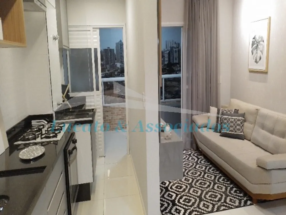 Apartamento, 2 quartos, 57 m² - Foto 7