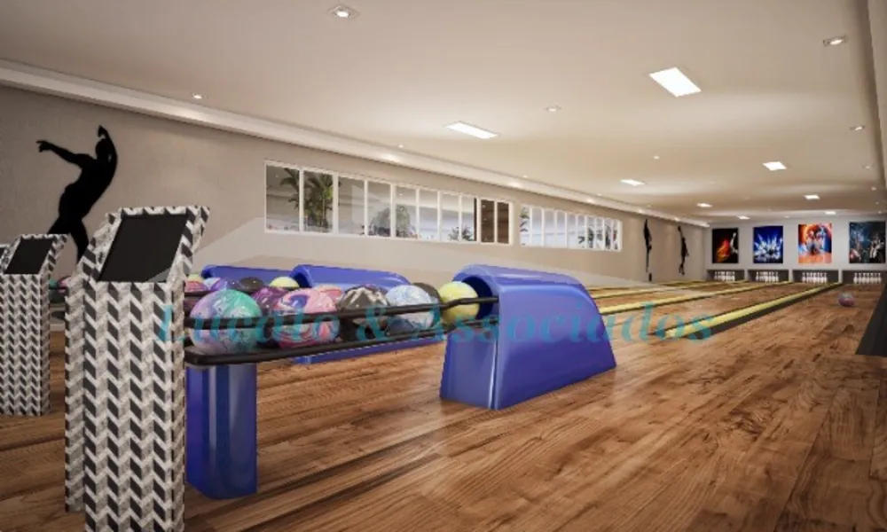 Apartamento, 2 quartos, 57 m² - Foto 3