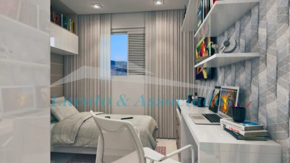Apartamento, 2 quartos, 60 m² - Foto 12