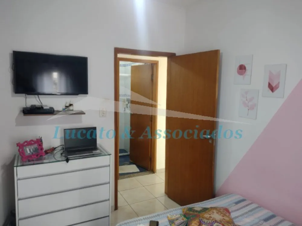 Casa, 3 quartos - Foto 12