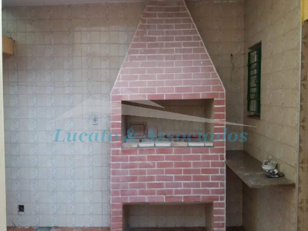 Casa, 4 quartos, 273 m² - Foto 7