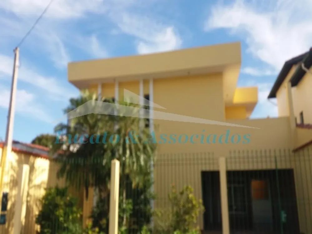 Casa, 4 quartos, 273 m² - Foto 3