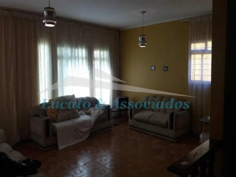 Casa, 4 quartos, 273 m² - Foto 9