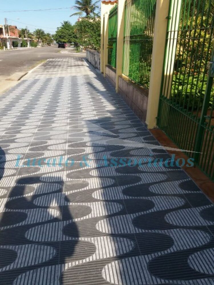 Casa, 4 quartos, 273 m² - Foto 1