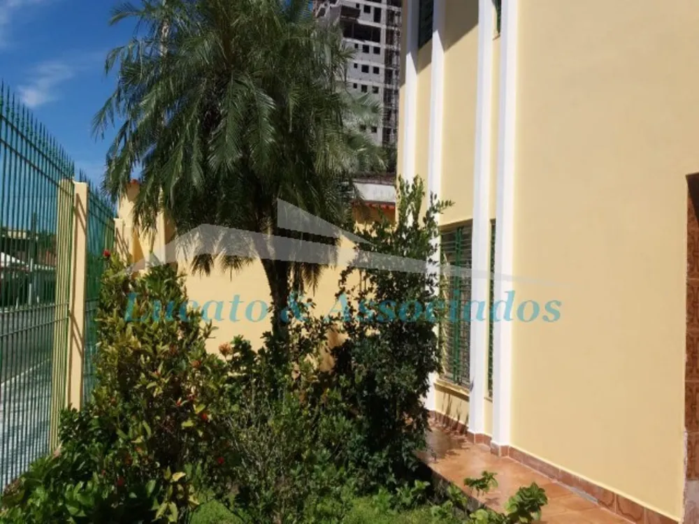 Casa, 4 quartos, 273 m² - Foto 8
