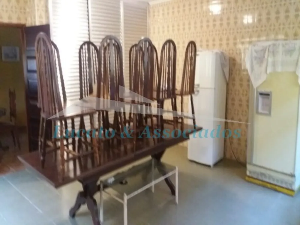 Casa, 4 quartos, 273 m² - Foto 14