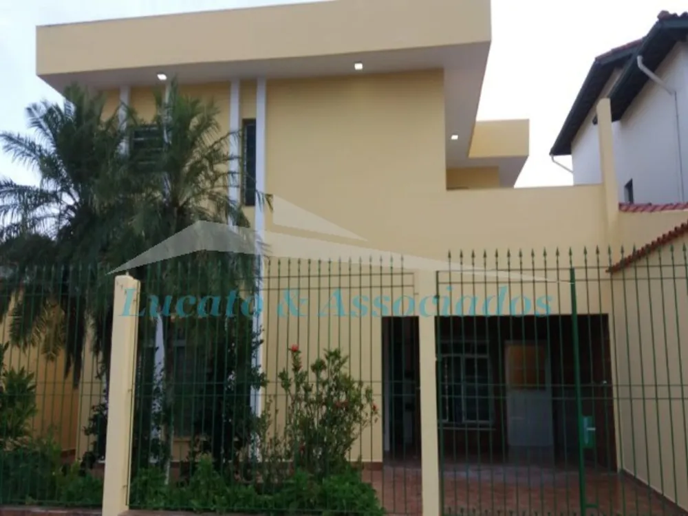 Casa, 4 quartos, 273 m² - Foto 4
