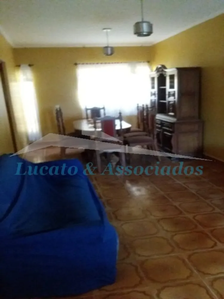 Casa, 4 quartos, 273 m² - Foto 13