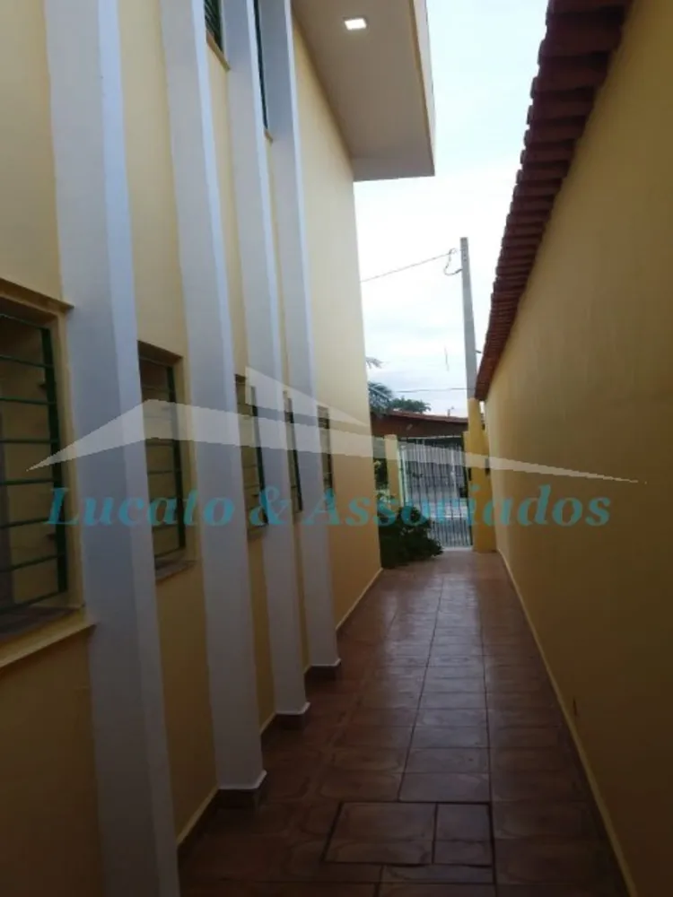 Casa, 4 quartos, 273 m² - Foto 5