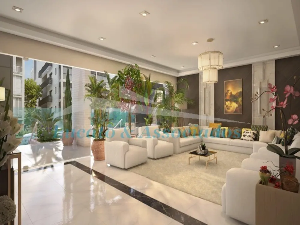 Apartamento, 3 quartos, 122 m² - Foto 6