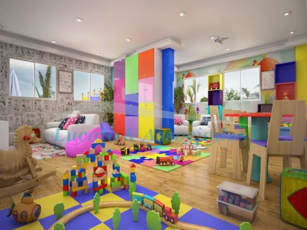 Apartamento, 3 quartos, 122 m² - Foto 4